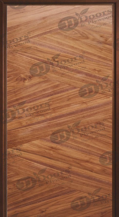 JJ Veneer Door 14